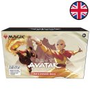 Magic: The Gathering | Avatar: The Last Airbender Beginner Box - Magic EN
