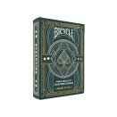 Bicycle 54 Playing Cards Byzantine 