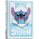 Set of 54 Disney Stitch Cards - Bicycle