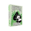 Panda 54-Card Deck – Bicycle