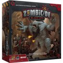 Zombicide Invader - Extension Black Ops