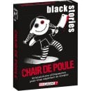 Black Stories - Chair de Poule