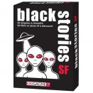 Black Stories - SF