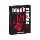Black Stories - Vrai de Vrai