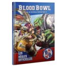 Blood Bowl : Official Rules
