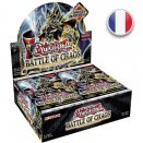 Display of 24 Battle of Chaos Booster Packs - Yu-Gi-Oh! FR