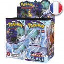 Display of 36 Sword and Shield: Chilling Reign booster packs - Pokémon FR
