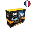 Jump to Lightspeed Prerelease Box - Star Wars Unlimited FR