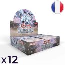 Set of 12 Displays of 24 Battles of Legend: Terminal Revenge Packs - Yu-Gi-Oh! FR