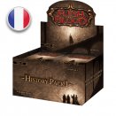 History Pack 1 Deluxe Display of 36 booster packs - Flesh and Blood FR