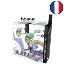 Magic: The Gathering — FINAL FANTASY Display of 12 Collector Booster Packs - Magic FR