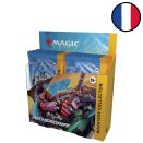 Aetherdrift Display of 12 Collector Booster Packs - Magic FR