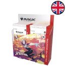 Magic: The Gathering — Marvel's Spider-Man Display of 12 Collector Booster Packs - Magic EN