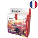 Magic: The Gathering — Marvel's Spider-Man Display of 12 Collector Booster Packs - Magic FR