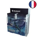 Tarkir: Dragonstorm Display of 12 Collector Booster Packs - Magic FR