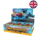 Aetherdrift Display of 30 Play Boosters - Magic EN