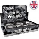 Innistrad Double Feature Display of 24 draft boosters - Magic EN