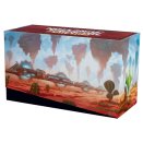 Outlaws of Thunder Junction Bundle Illustrated Storage Box - Magic