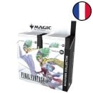 Magic: The Gathering — FINAL FANTASY Display of 12 Collector Booster Packs - Magic FR