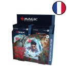 Murders at Karlov Manor Display of 12 Collector Booster Packs - Magic FR