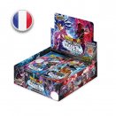 Realm of the Gods Display of 24 booster Packs - Dragon Ball FR