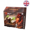 Dominaria Remastered Display of 12 Collector Booster Packs - Magic EN