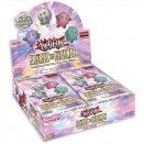 Display of 24 Brothers of Legend Booster Packs - Yu-Gi-Oh! FR
