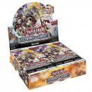 Fists of the Gadgets Display Yu-Gi-Oh! FR
