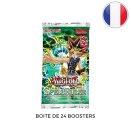 Display of 24 Spell Ruler Booster Packs (25th anniversary) - Yu-Gi-Oh! FR