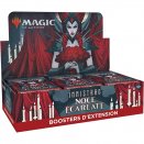 Innistrad: Crimson Vow Display of 30 Set Booster Packs - Magic FR