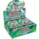 Display of 36 Legendary Duelists: Synchro Storm Booster Packs - Yu-Gi-Oh! FR