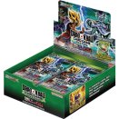  Beyond Generations Display of 24 booster Packs - Dragon Ball FR