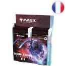 Modern Horizons 3 Display of 12 Collector Booster Packs - Magic FR