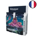 Magic: The Gathering Foundations Display of 12 Collector Booster Packs - Magic FR