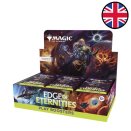 Edge of Eternities Display of 30 Play Boosters - Magic EN