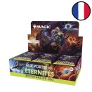 Edge of Eternities Display of 30 Play Boosters - Magic FR