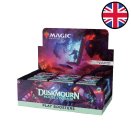 Duskmourn: House of Horror Display of 36 Play Boosters - Magic EN