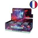 Duskmourn: House of Horror Display of 36 Play Boosters - Magic FR
