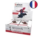 Assassin's Creed Display of 24 Beyond Boosters - Magic FR
