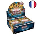 Display of 24 The Infinite Forbidden  Booster Packs - Yu-Gi-Oh! FR