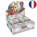 Display of 24 Light of Destruction Booster Packs (Unlimited Reprint) - Yu-Gi-Oh! FR
