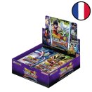 Perfect Combination Display of 24 booster Packs - Dragon Ball FR