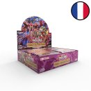 Display of 24 Phantom Revenge Packs - Yu-Gi-Oh! FR