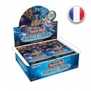 Display of 36 Legendary Duelists: Duels from the Deep Booster Packs - Yu-Gi-Oh! FR
