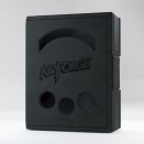 Black Deckbox KeyForge Deck Book