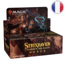 Strixhaven: School of Mages Display of 36 Draft Booster Packs - Magic FR