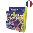 Edge of Eternities Display of 12 Collector Booster Packs - Magic FR