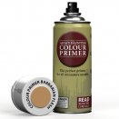 Barbarian Flesh Color Primer Spray - Army Painter