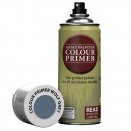 Wolf Grey Color Primer Spray - Army Painter