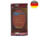 Foreign Black Bordered Booster Pack - Magic DE